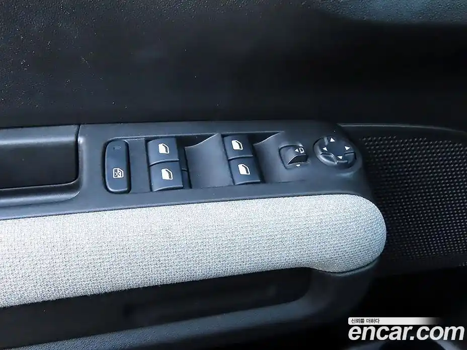 Citroen C3 Aircross 2019 1.5 Автомат в Москве № 367094, фото 11