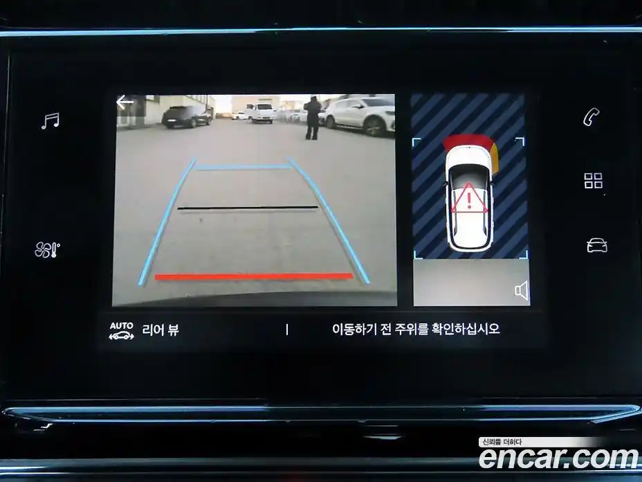 Citroen C3 Aircross 2019 1.5 Автомат в Москве № 367094, фото 14