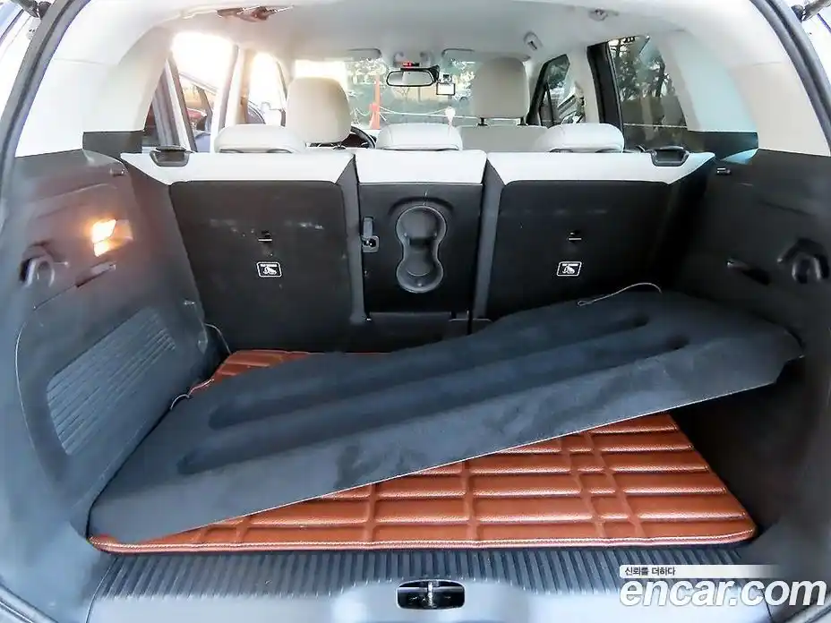 Citroen C3 Aircross 2019 1.5 Автомат в Москве № 367094, фото 16