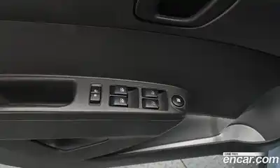 Chevrolet Spark, 2014