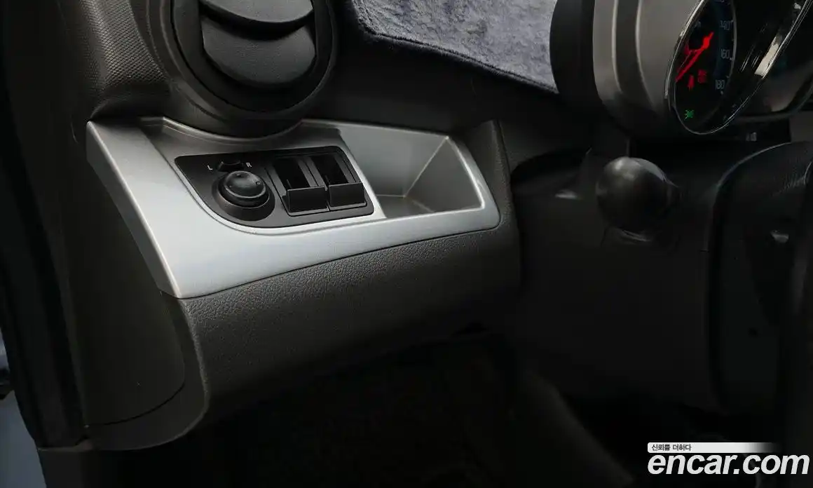 Chevrolet Spark 2014 1.0 Автомат в Москве № 36722, фото 14