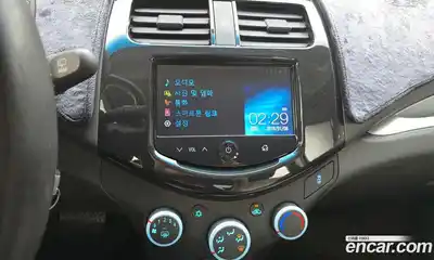 Chevrolet Spark 2014 1.0 Автомат в Москве № 36722, миниатюра 6