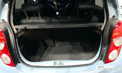 Chevrolet Spark 2014 1.0 Автомат в Москве № 36722, миниатюра 7