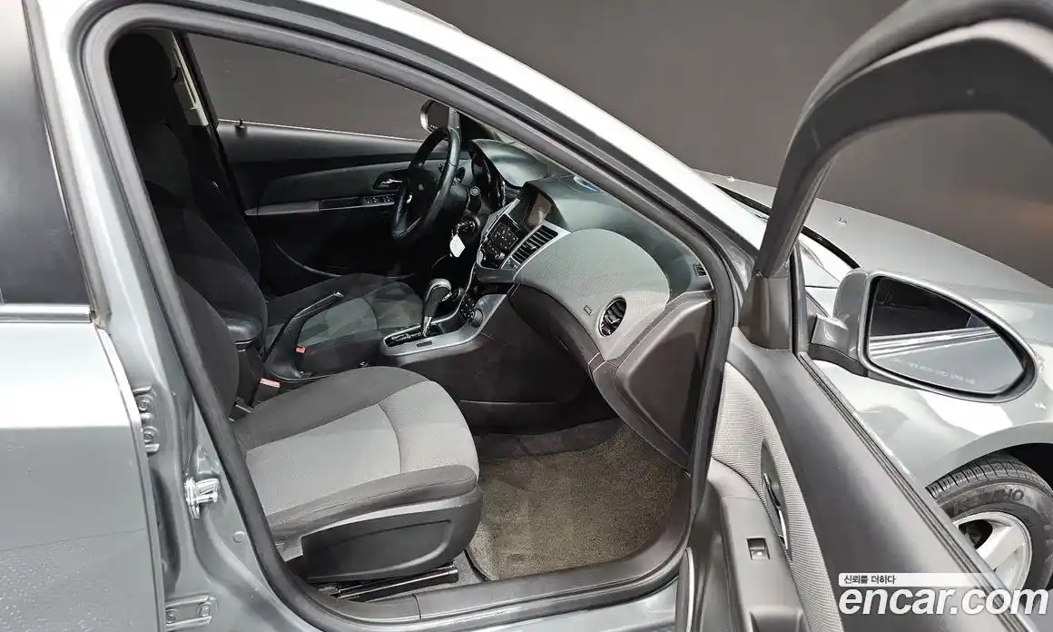 Chevrolet Lacetti 2010 1.8 Автомат в Москве № 36776, фото 11