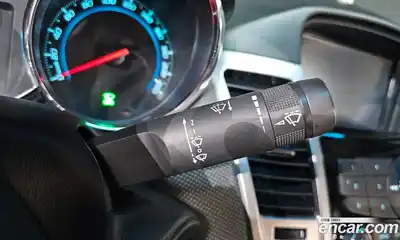 Chevrolet Lacetti 2010 1.8 Автомат в Москве № 36776, миниатюра 12