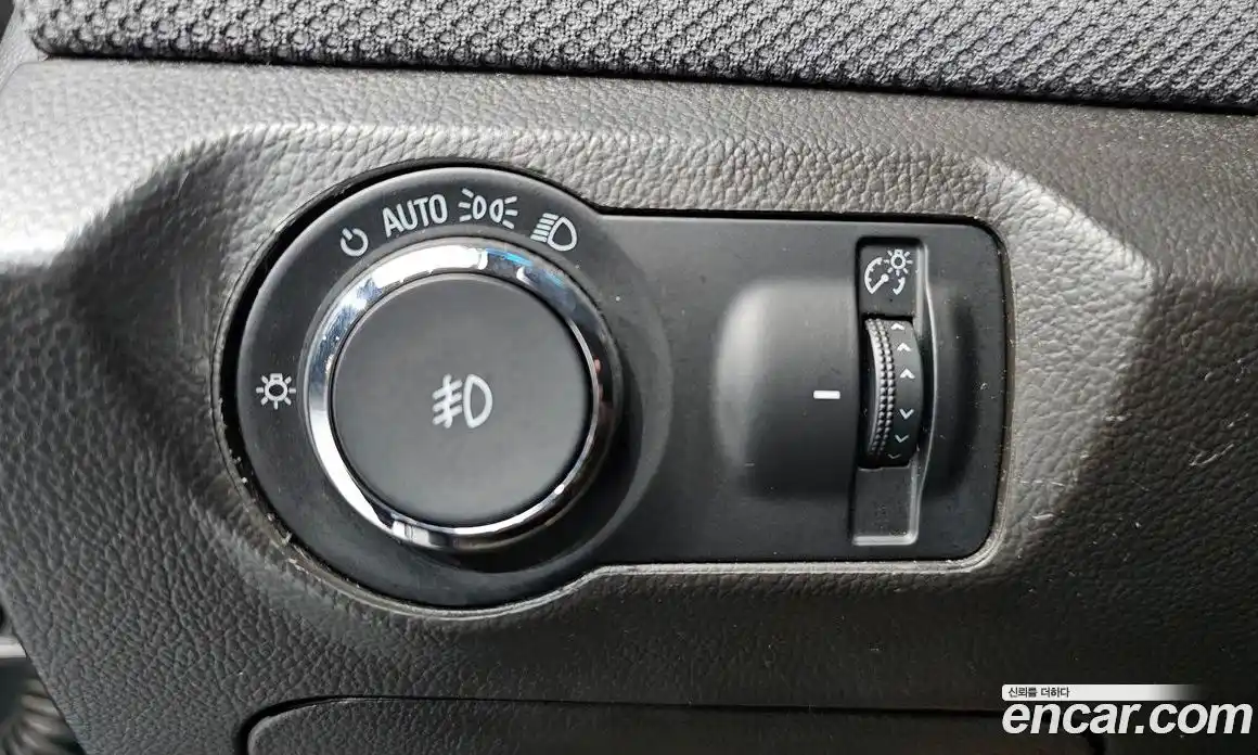 Chevrolet Lacetti 2010 1.8 Автомат в Москве № 36776, фото 16