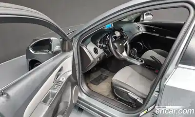 Chevrolet Lacetti 2010 1.8 Автомат в Москве № 36776, миниатюра 2