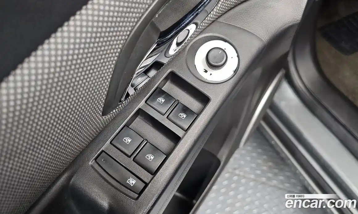 Chevrolet Lacetti 2010 1.8 Автомат в Москве № 36776, фото 4