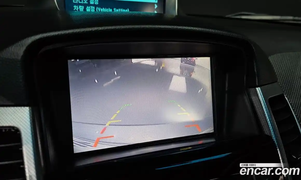 Chevrolet Lacetti 2010 1.8 Автомат в Москве № 36776, фото 5