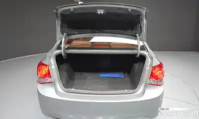 Chevrolet Lacetti 2010 1.8 Автомат в Москве № 36776, миниатюра 6