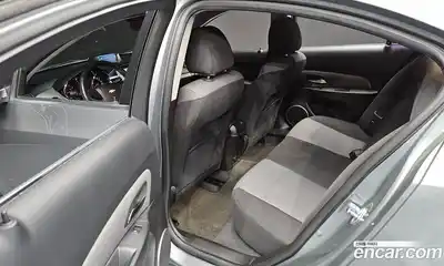 Chevrolet Lacetti 2010 1.8 Автомат в Москве № 36776, миниатюра 8