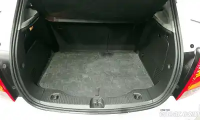 Chevrolet Trax 2019 1.4 Автомат в Москве № 36850, миниатюра 4