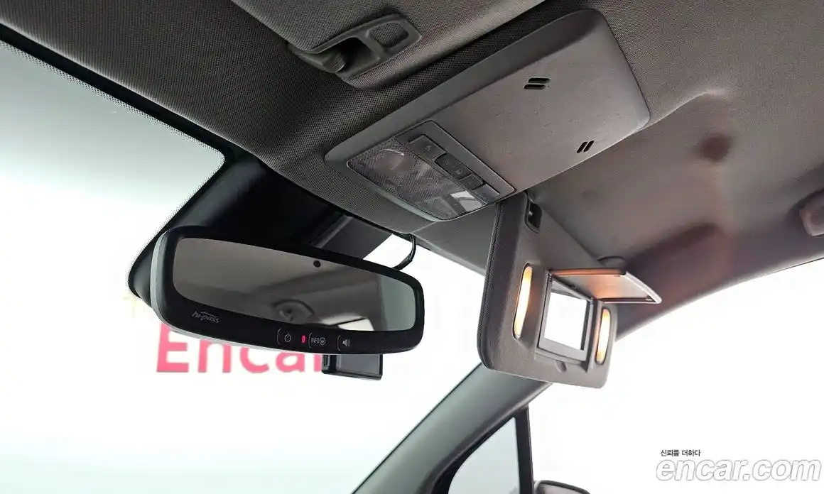 Chevrolet Trax 2019 1.4 Автомат в Москве № 36850, фото 7