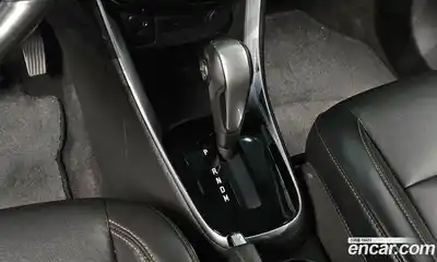 Chevrolet Trax 2019 1.4 Автомат в Москве № 36850, миниатюра 8