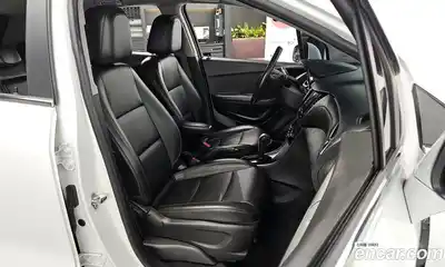Chevrolet Trax 2019 1.4 Автомат в Москве № 36850, миниатюра 9