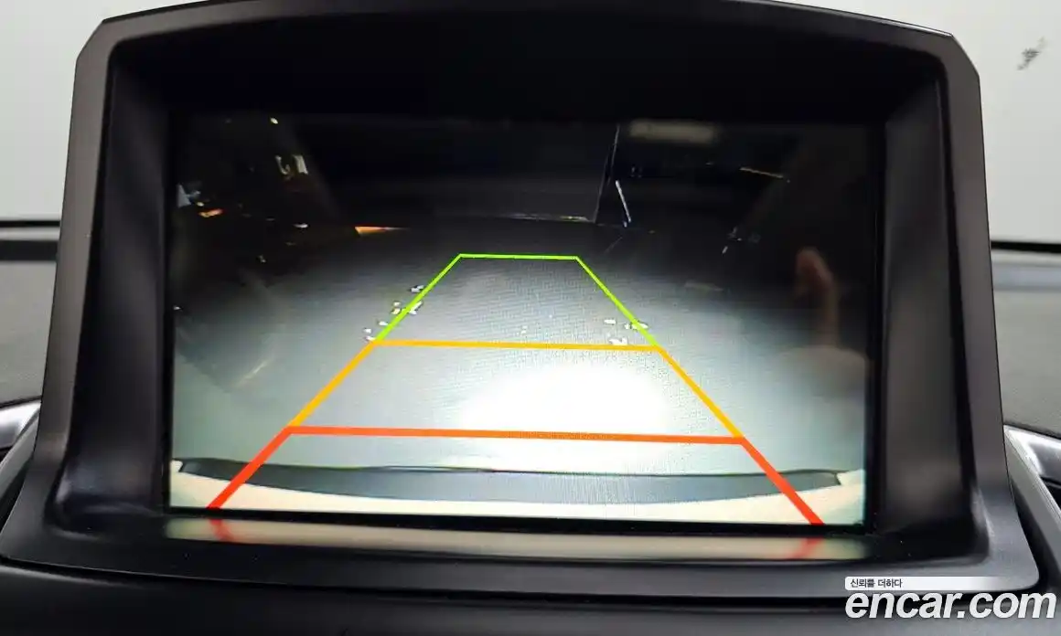 Chevrolet Trax 2015 1.4 Автомат в Москве № 37291, фото 15