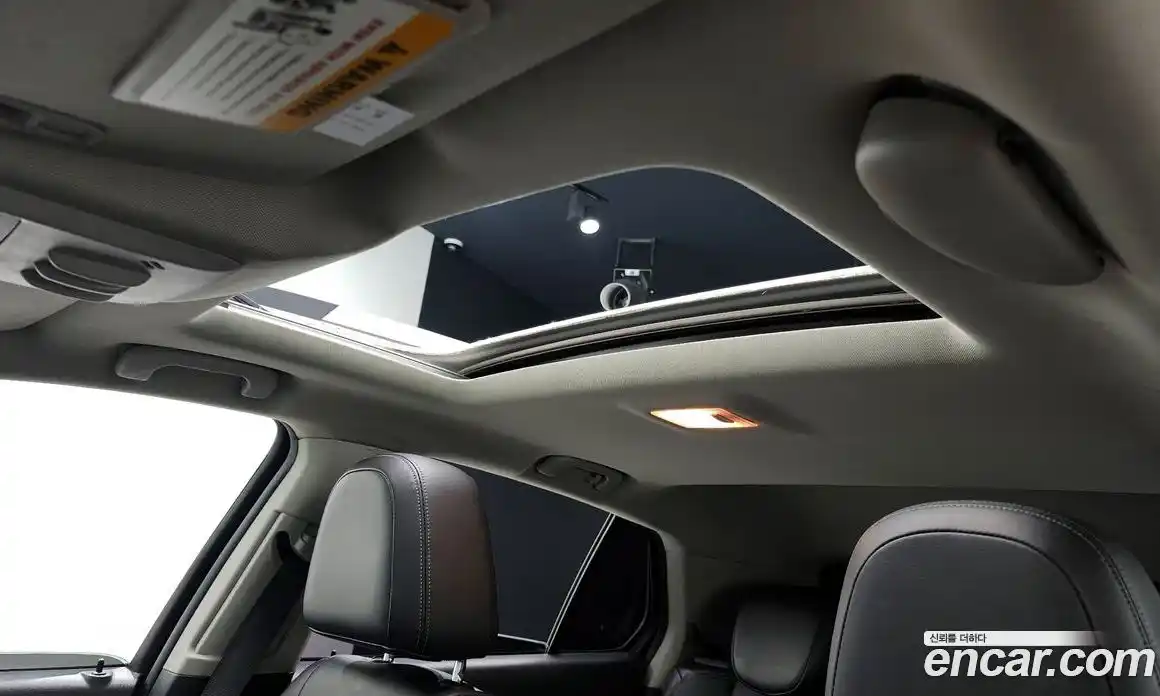 Chevrolet Trax 2015 1.4 Автомат в Москве № 37291, фото 19