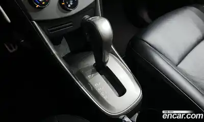 Chevrolet Trax 2015 1.4 Автомат в Москве № 37291, миниатюра 9