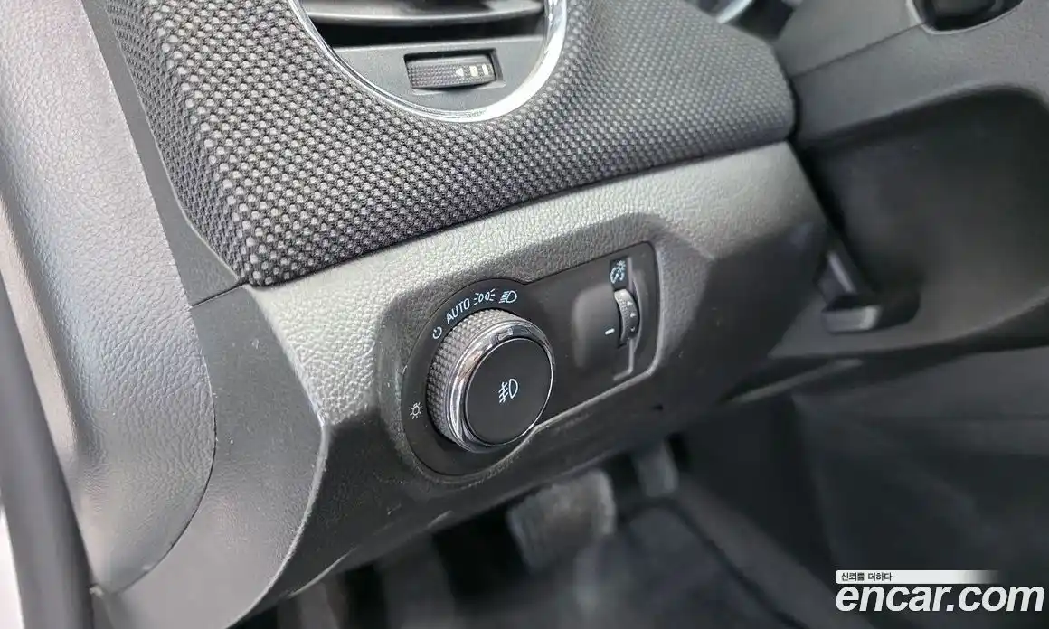 Chevrolet Cruze 2016 1.8 Автомат в Москве № 37406, фото 13