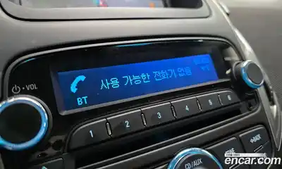 Chevrolet Cruze 2016 1.8 Автомат в Москве № 37406, миниатюра 9