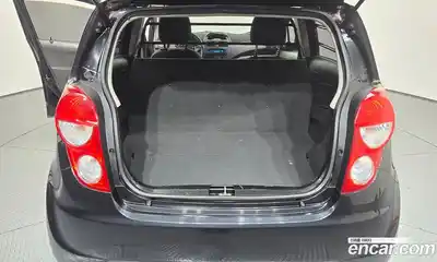 Chevrolet Spark 2014 1.0 Автомат в Москве № 37430, миниатюра 11