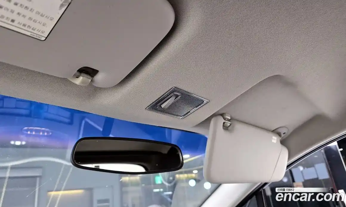 Chevrolet Spark 2014 1.0 Автомат в Москве № 37430, фото 13