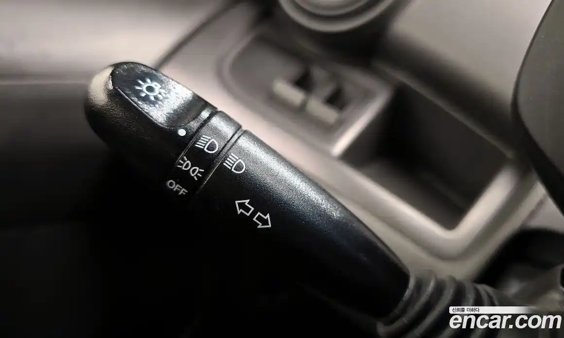 Chevrolet Spark 2014 1.0 Автомат в Москве № 37430, фото 4