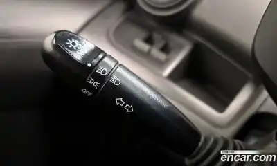 Chevrolet Spark 2014 1.0 Автомат в Москве № 37430, миниатюра 4