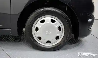 Chevrolet Spark 2014 1.0 Автомат в Москве № 37430, миниатюра 9