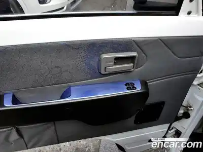 Chevrolet labo 2017 0.8 Механическая в Москве № 37897, миниатюра 12