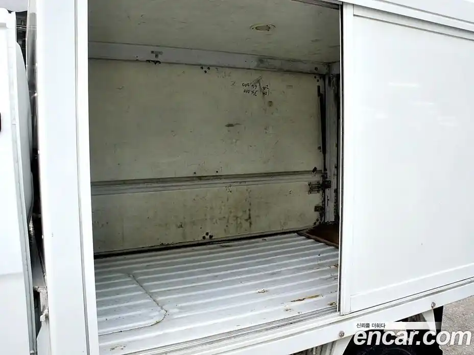 Chevrolet labo 2017 0.8 Механическая в Москве № 37897, фото 13