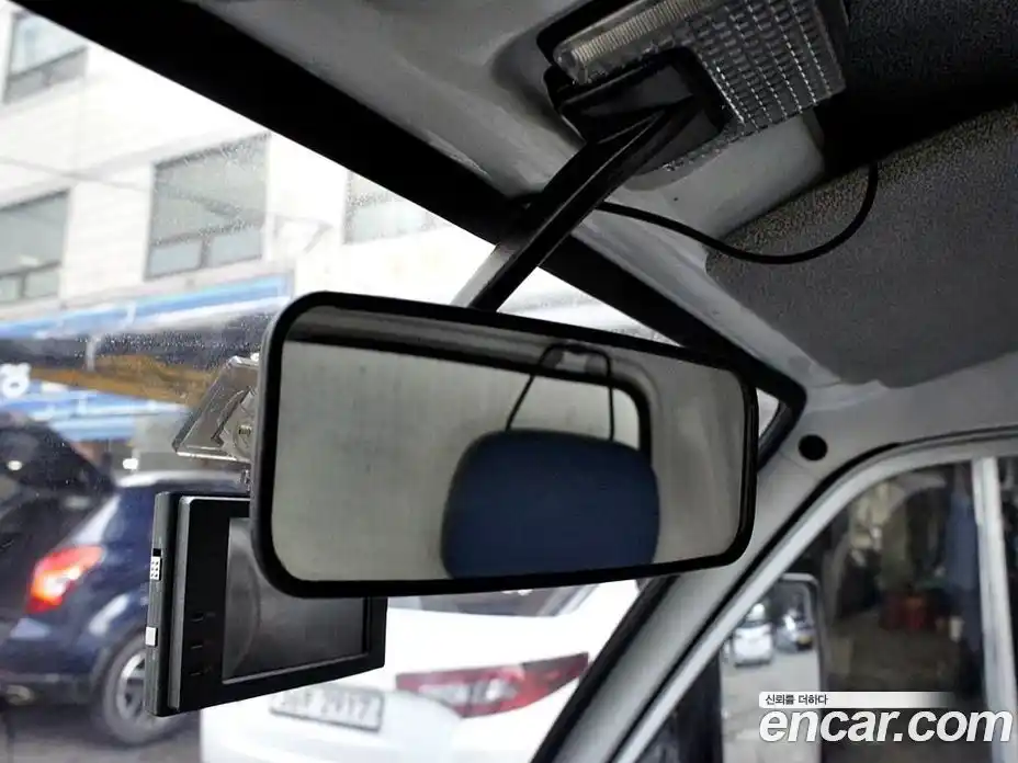 Chevrolet labo 2017 0.8 Механическая в Москве № 37897, фото 15