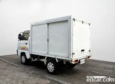 Chevrolet labo 2017 0.8 Механическая в Москве № 37897, миниатюра 4