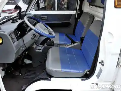 Chevrolet labo 2017 0.8 Механическая в Москве № 37897, миниатюра 5