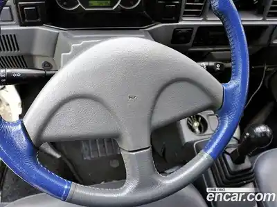 Chevrolet labo 2017 0.8 Механическая в Москве № 37897, миниатюра 6