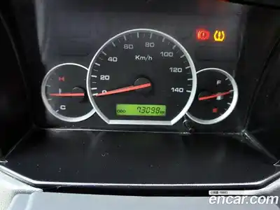 Chevrolet labo 2017 0.8 Механическая в Москве № 37897, миниатюра 7