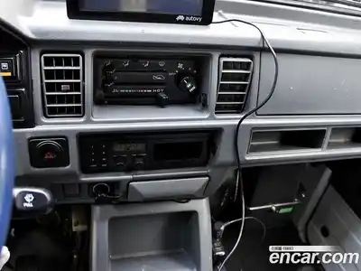 Chevrolet labo 2017 0.8 Механическая в Москве № 37897, миниатюра 8