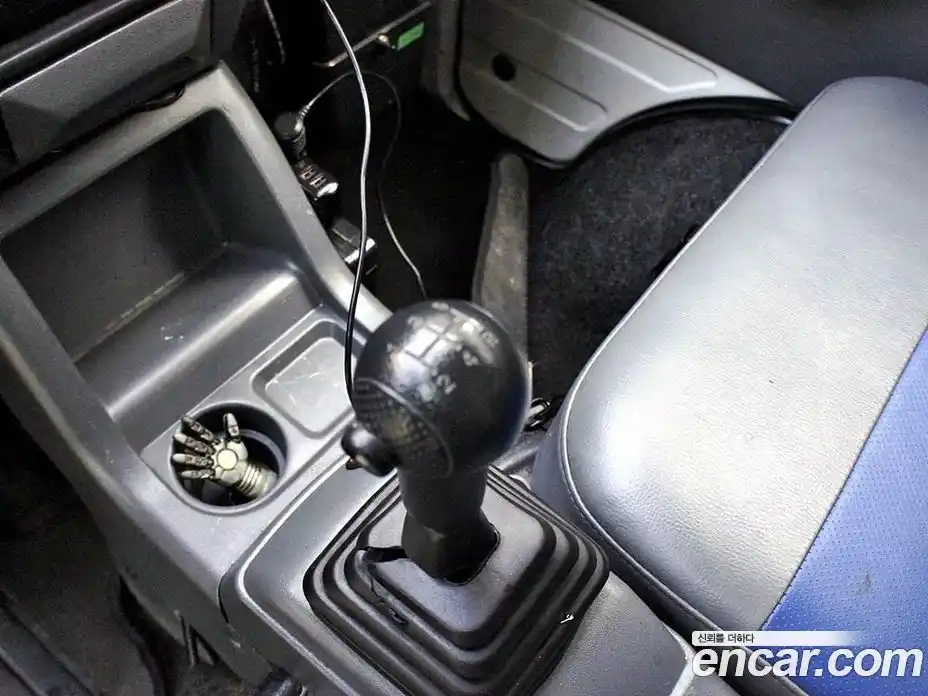 Chevrolet labo 2017 0.8 Механическая в Москве № 37897, фото 9