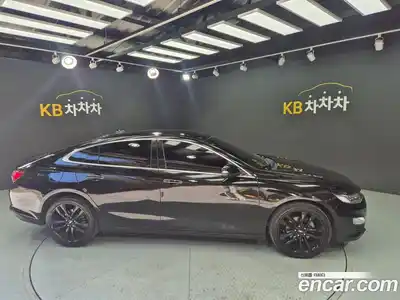 Chevrolet Malibu 2019 2.0 Автомат в Москве № 37913, миниатюра 5
