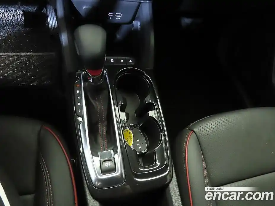 Chevrolet TrailBlazer 2024 1.3 Вариатор в Москве № 37977, фото 12