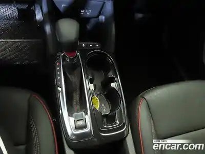 Chevrolet TrailBlazer 2024 1.3 Вариатор в Москве № 37977, миниатюра 12