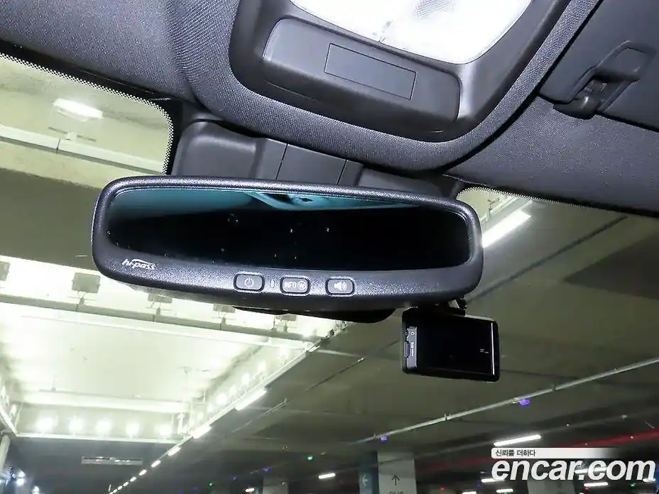 Chevrolet TrailBlazer 2024 1.3 Вариатор в Москве № 37977, фото 14