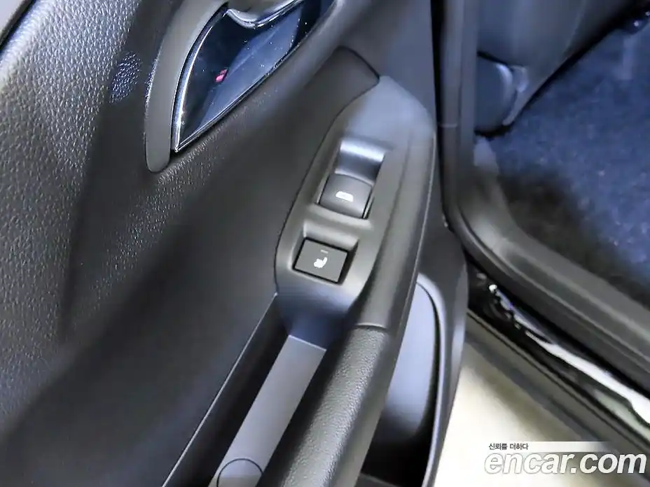 Chevrolet TrailBlazer 2024 1.3 Вариатор в Москве № 37977, фото 15