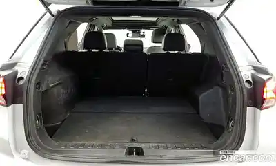 Chevrolet Equinox 2022 1.5 Автомат в Москве № 38044, миниатюра 11