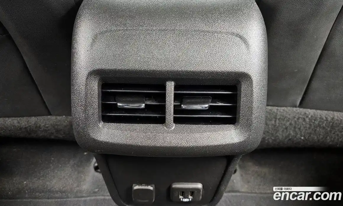 Chevrolet Equinox 2022 1.5 Автомат в Москве № 38044, фото 14