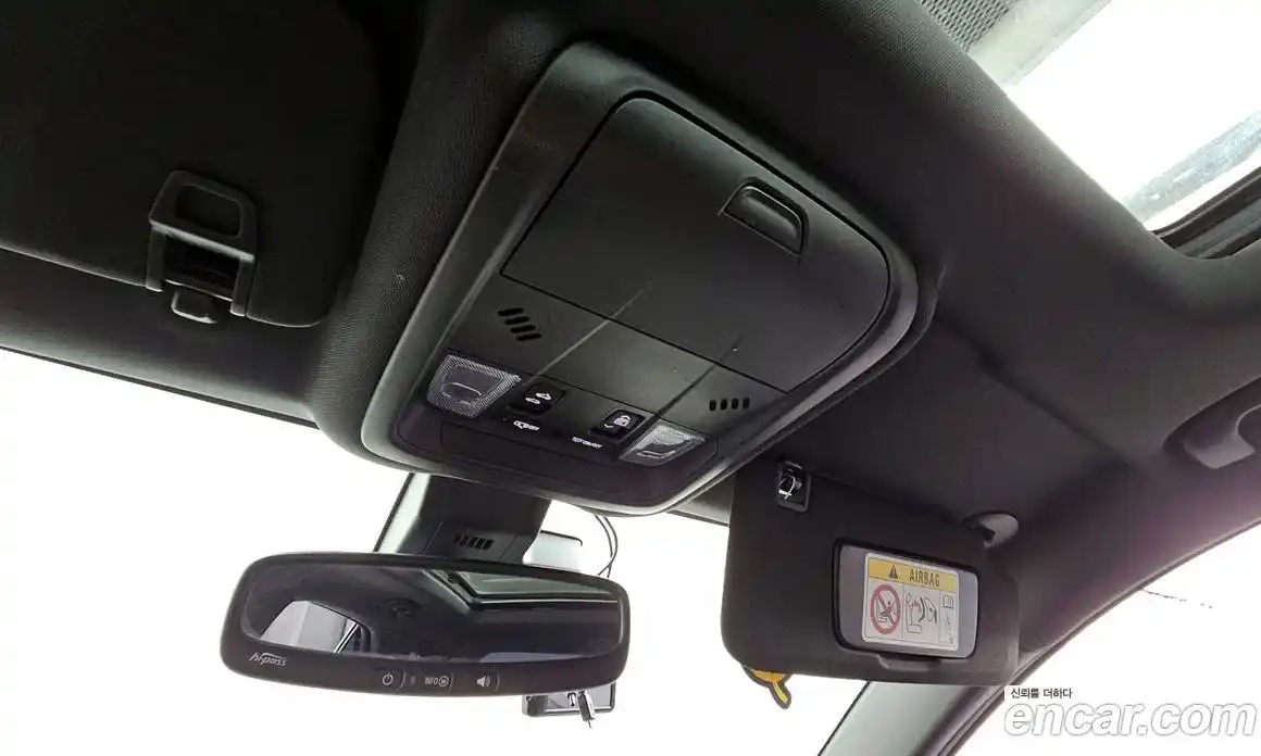 Chevrolet Equinox 2022 1.5 Автомат в Москве № 38044, фото 16