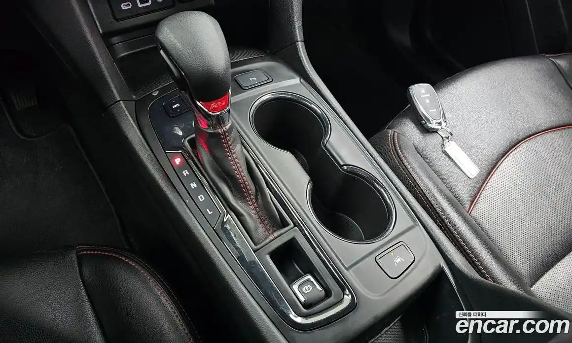 Chevrolet Equinox 2022 1.5 Автомат в Москве № 38044, фото 7