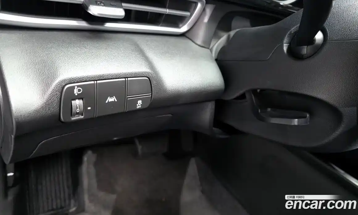 Hyundai Avante 2023 1.6 Автомат в Москве № 381582, фото 15