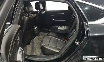 Chevrolet Impala 2016 3.6 Автомат в Москве № 38247, миниатюра 11