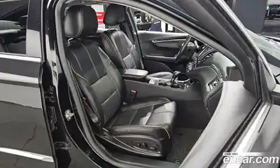 Chevrolet Impala 2016 3.6 Автомат в Москве № 38247, миниатюра 12